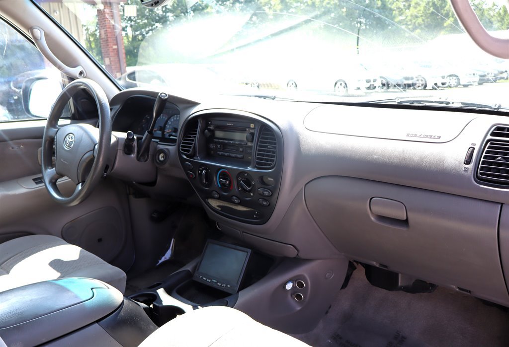 Used 2004 Toyota Tundra SR5 RWD image 20