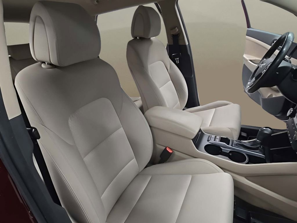 Used 2017 Hyundai Tucson Sport AWD/4WD image 20