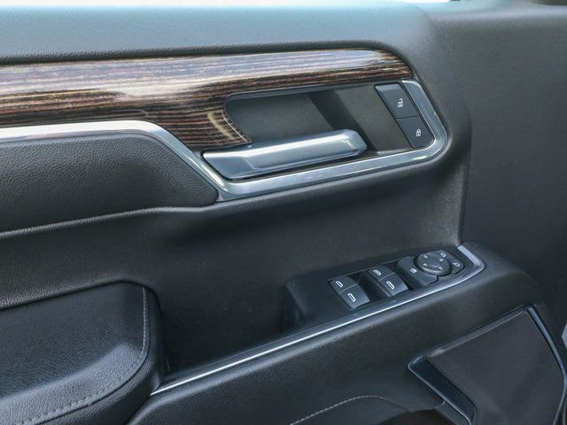 Used 2024 GMC Sierra 1500 SLE image 15