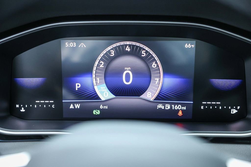 New 2026 Volkswagen Jetta S image 34