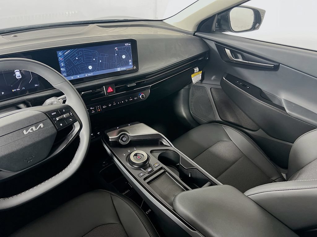 New 2026 Kia EV6 Light RWD image 21