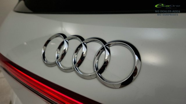 Used 2025 Audi Q4 e-tron Premium Plus w/ Premium Plus AWD/4WD image 35