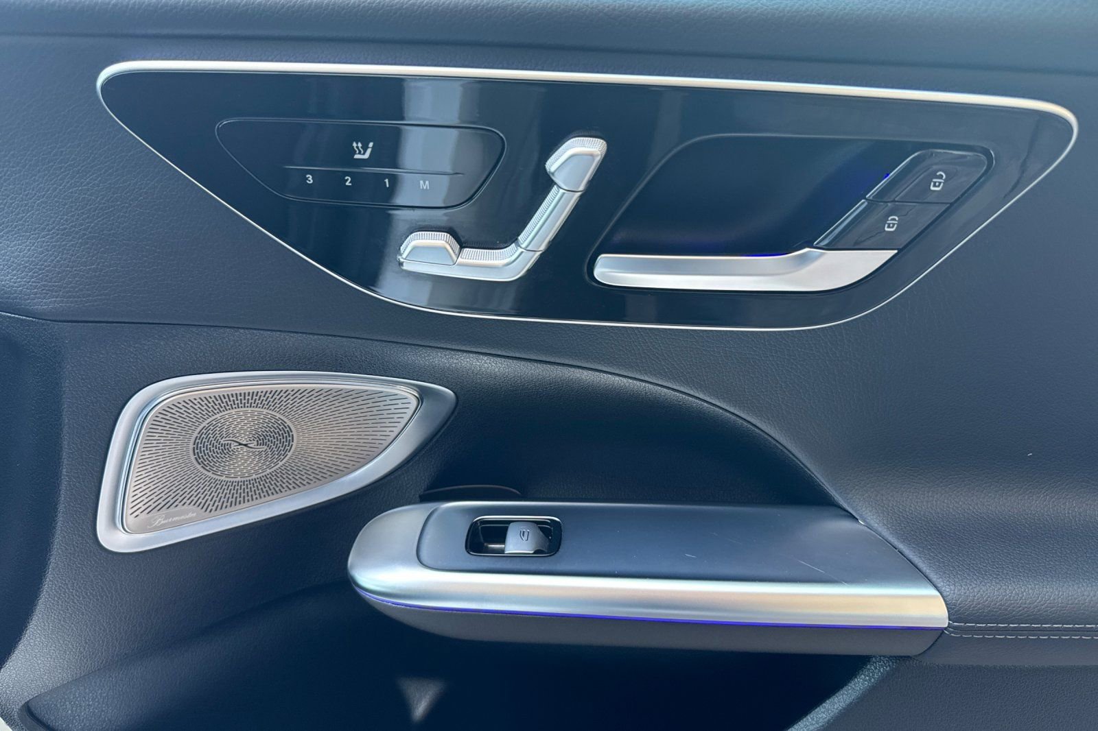 Certified 2023 Mercedes-Benz C 300 Sedan image 19