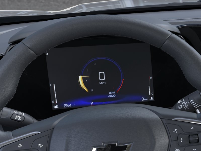 New 2026 Chevrolet Trax ACTIV w/ Sunroof Package FWD image 53
