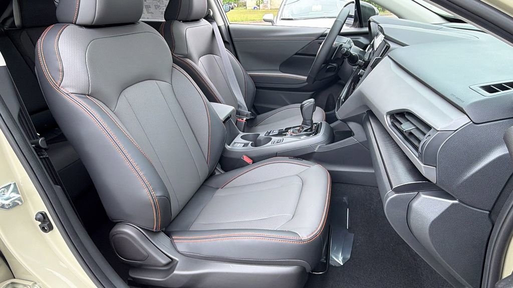 New 2026 Subaru Crosstrek 2.5i Limited AWD/4WD image 9