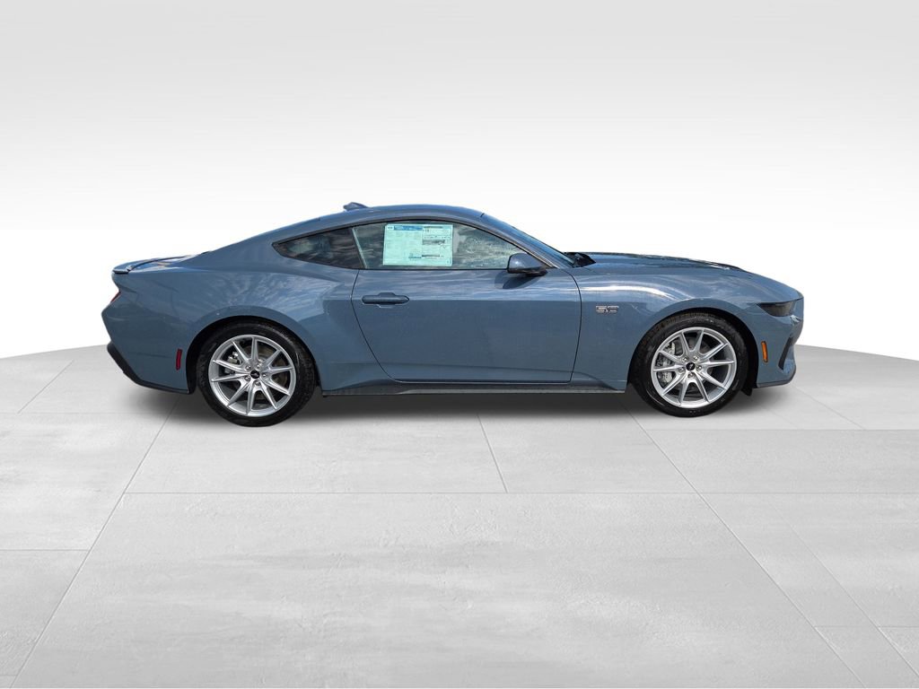 New 2025 Ford Mustang GT Premium image 6