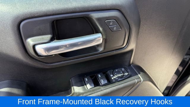 Certified 2020 GMC Sierra 1500 4x4 Crew Cab w/ Convenience Package image 14