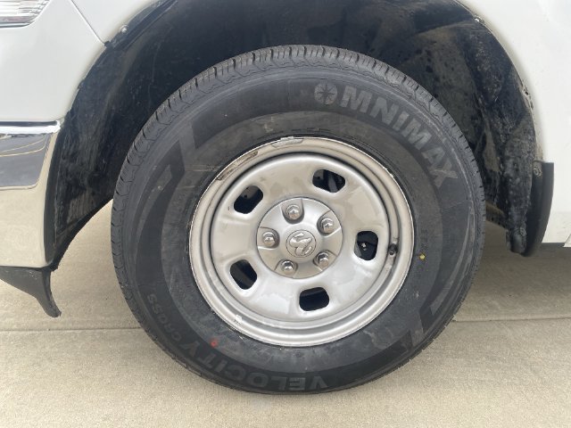 Used 2023 RAM 1500 Tradesman w/ Power & Remote Entry Group RWD image 13