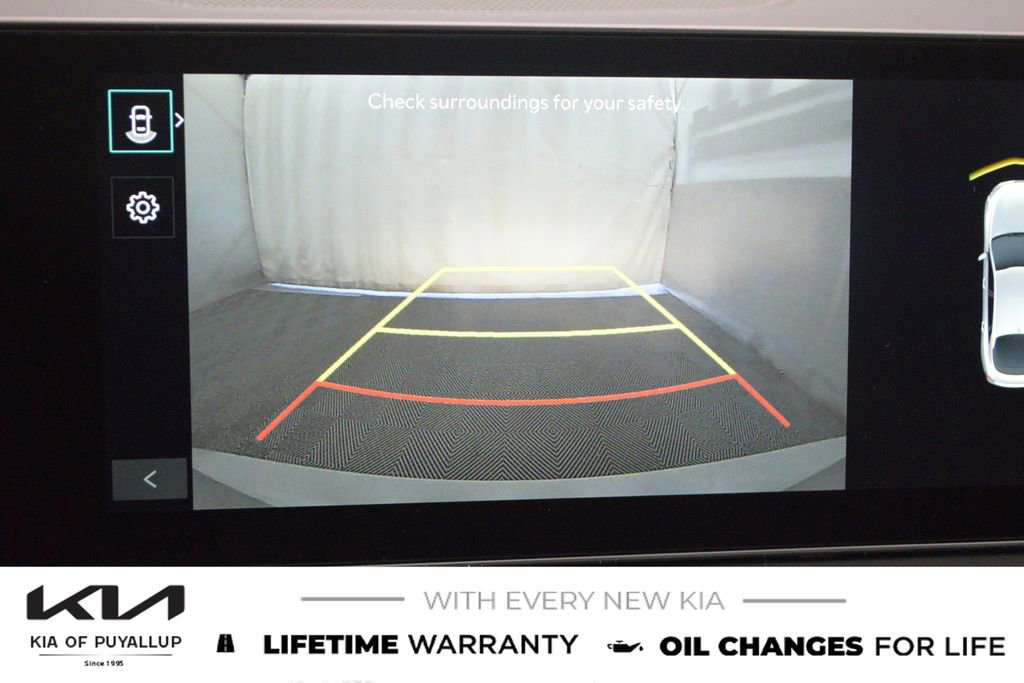 New 2026 Kia K5 GT-Line image 23