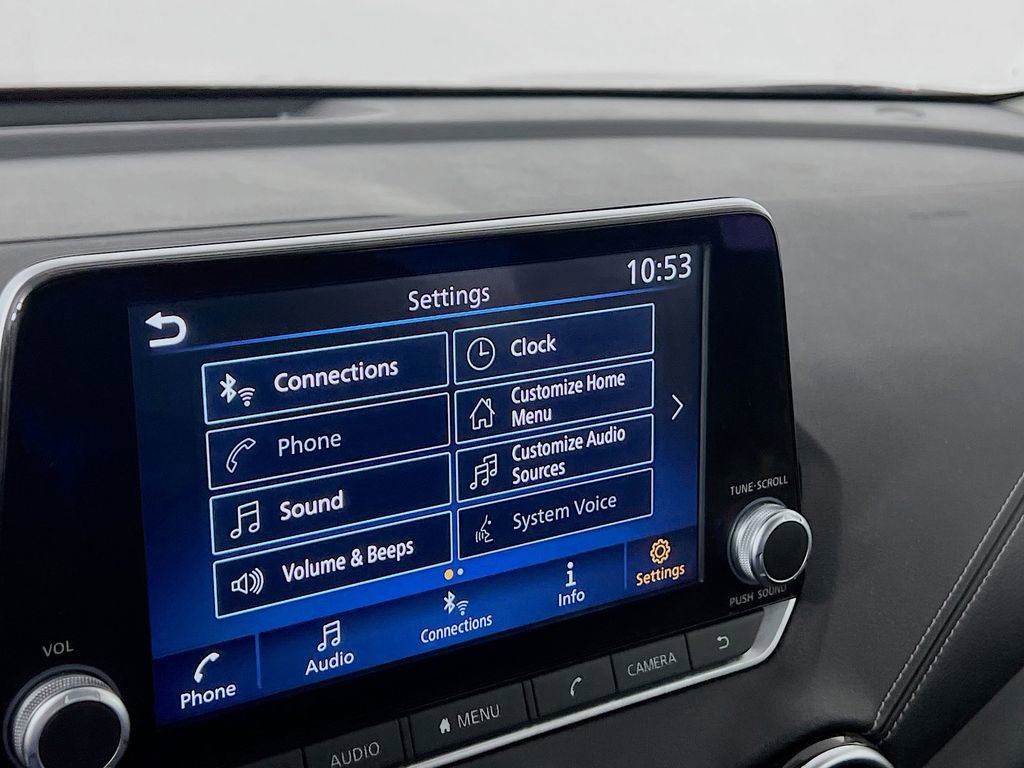 Used 2022 Nissan Sentra SV image 15