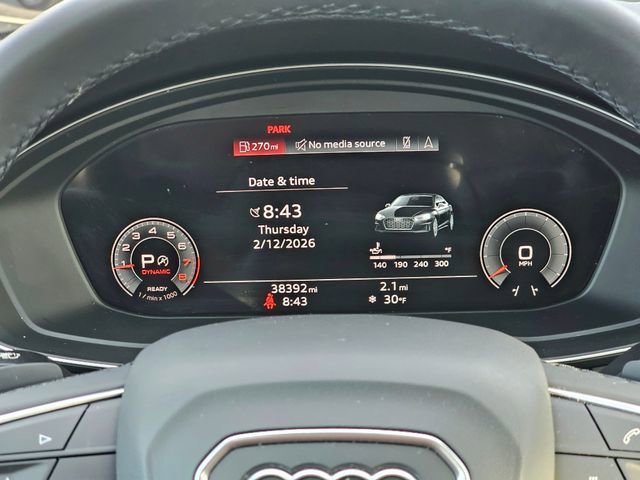 Used 2023 Audi A5 2.0T Premium Plus image 29