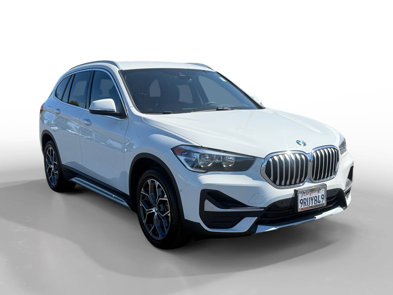 Used 2020 BMW X1 sDrive28i FWD image 7