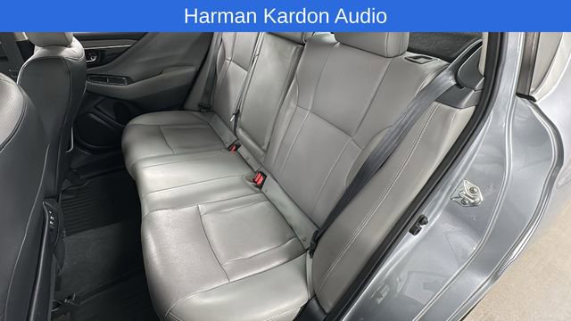 Used 2021 Subaru Legacy Limited image 12