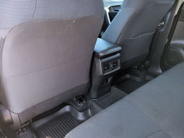 Used 2023 Toyota RAV4 LE FWD image 17