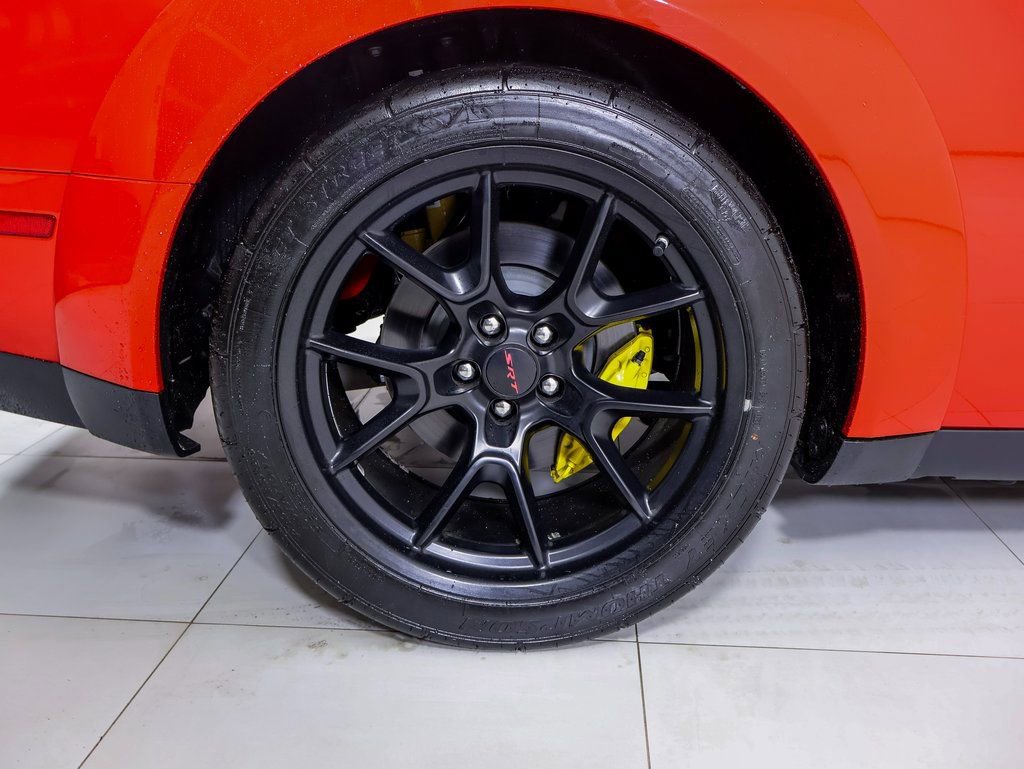 Used 2023 Dodge Challenger SRT Hellcat image 33