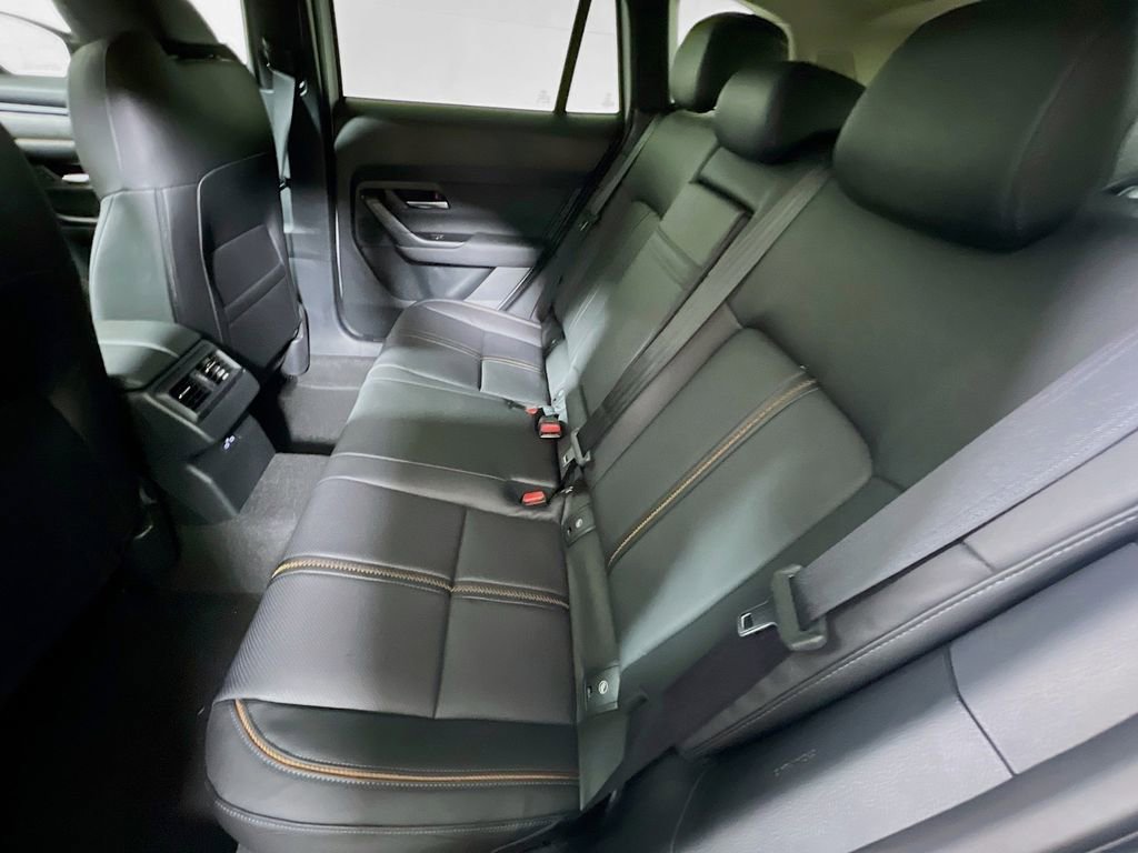 Used 2025 MAZDA CX-50 AWD 2.5 S w/ Weather Package image 21