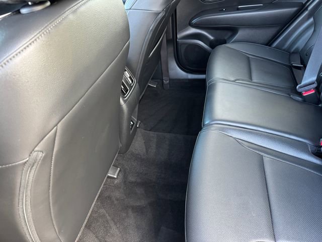 Used 2025 Hyundai Tucson SEL FWD image 17