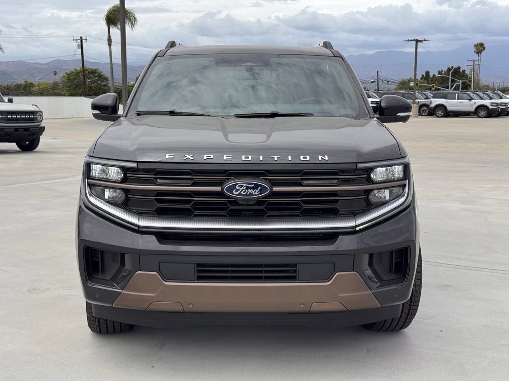 New 2026 Ford Expedition King Ranch AWD/4WD image 6