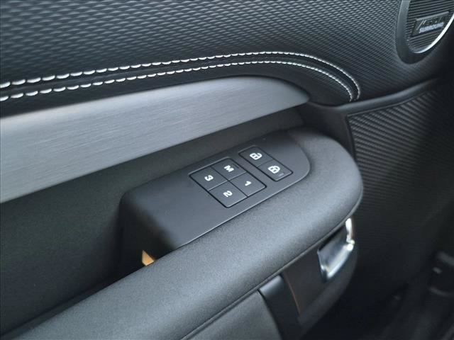 New 2026 Land Rover Discovery Limited Edition AWD/4WD image 10