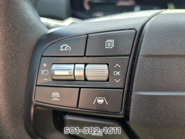 Used 2025 Kia K4 FWD image 27