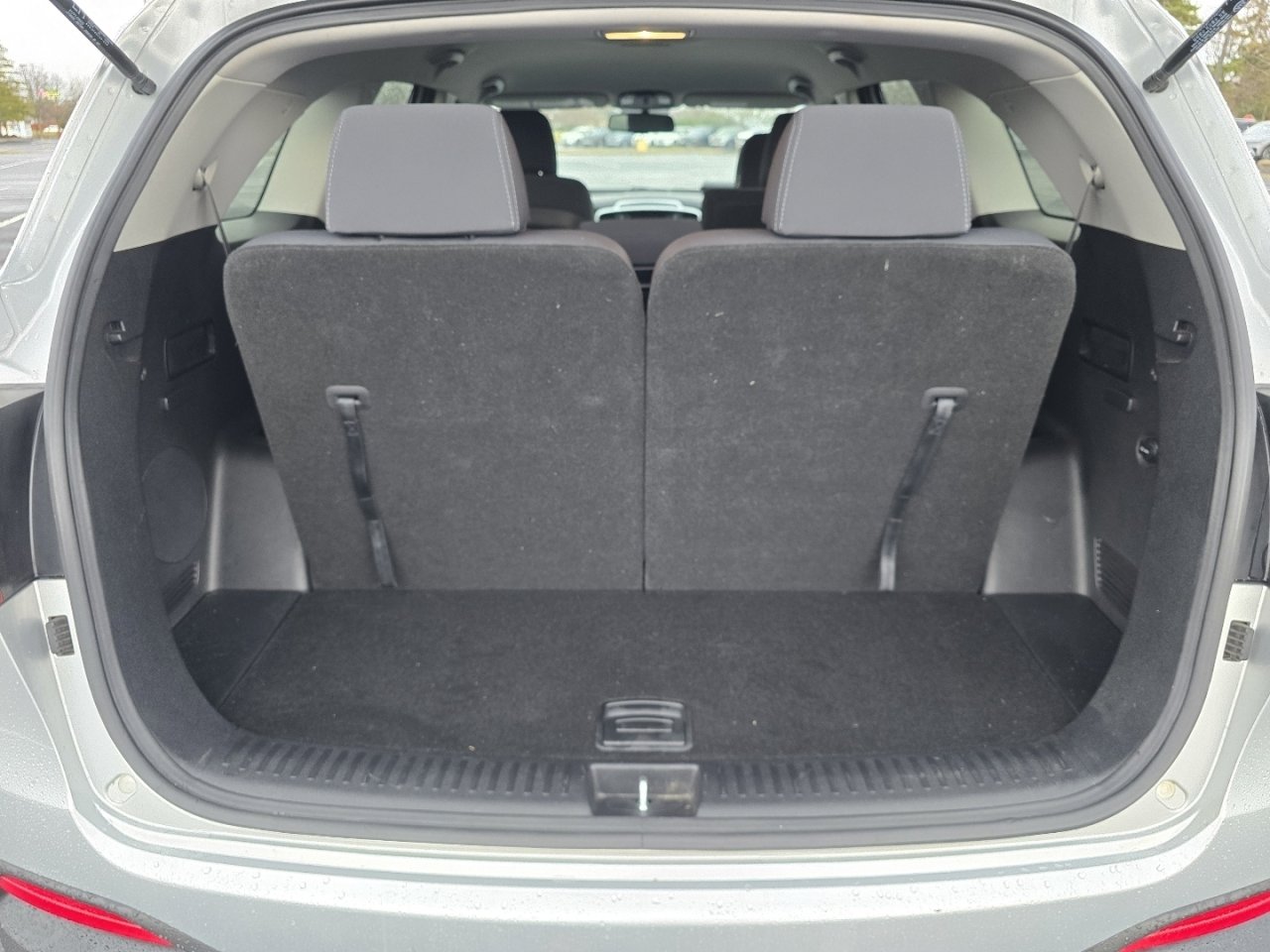 Used 2017 Kia Sorento 2.4L LX w/ LX Convenience Package image 18