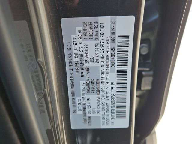 Used 2022 MAZDA CX-30 AWD 2.5 S w/ Select Package image 30