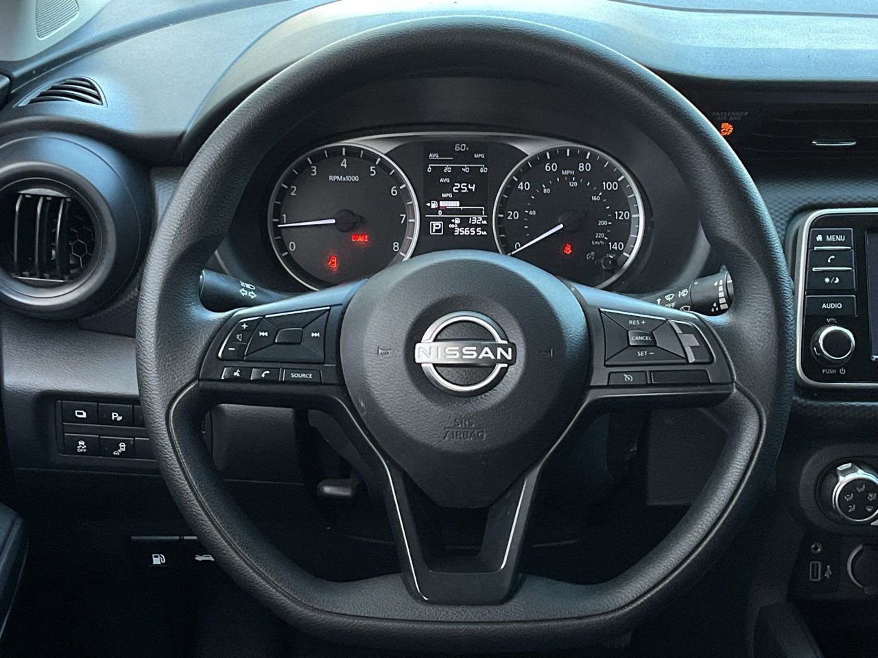 Used 2024 Nissan Kicks S image 21