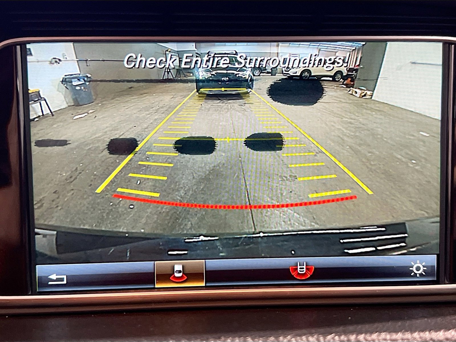 Used 2016 Mercedes-Benz E 400 Cabriolet image 10