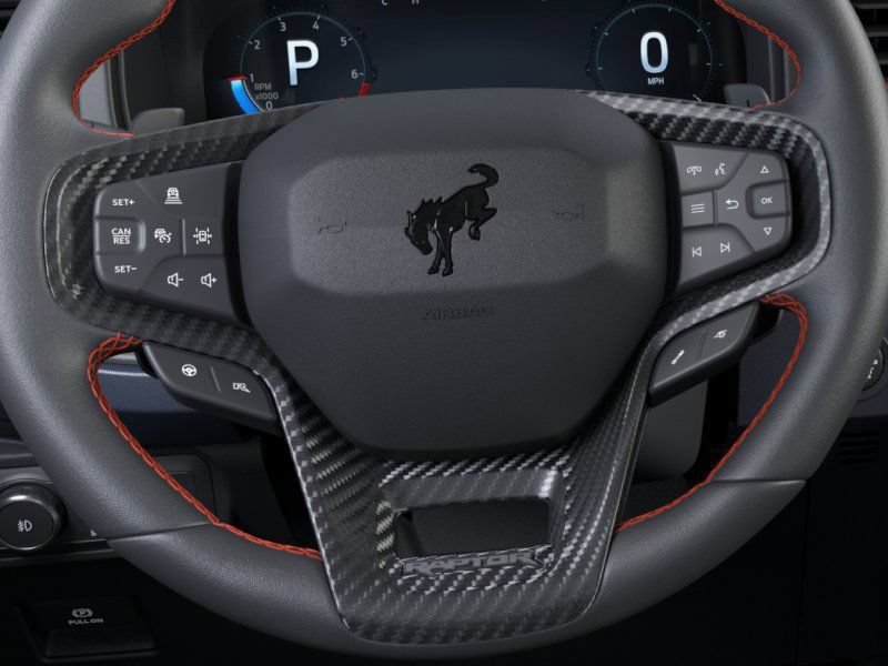 New 2026 Ford Bronco Raptor AWD/4WD image 14