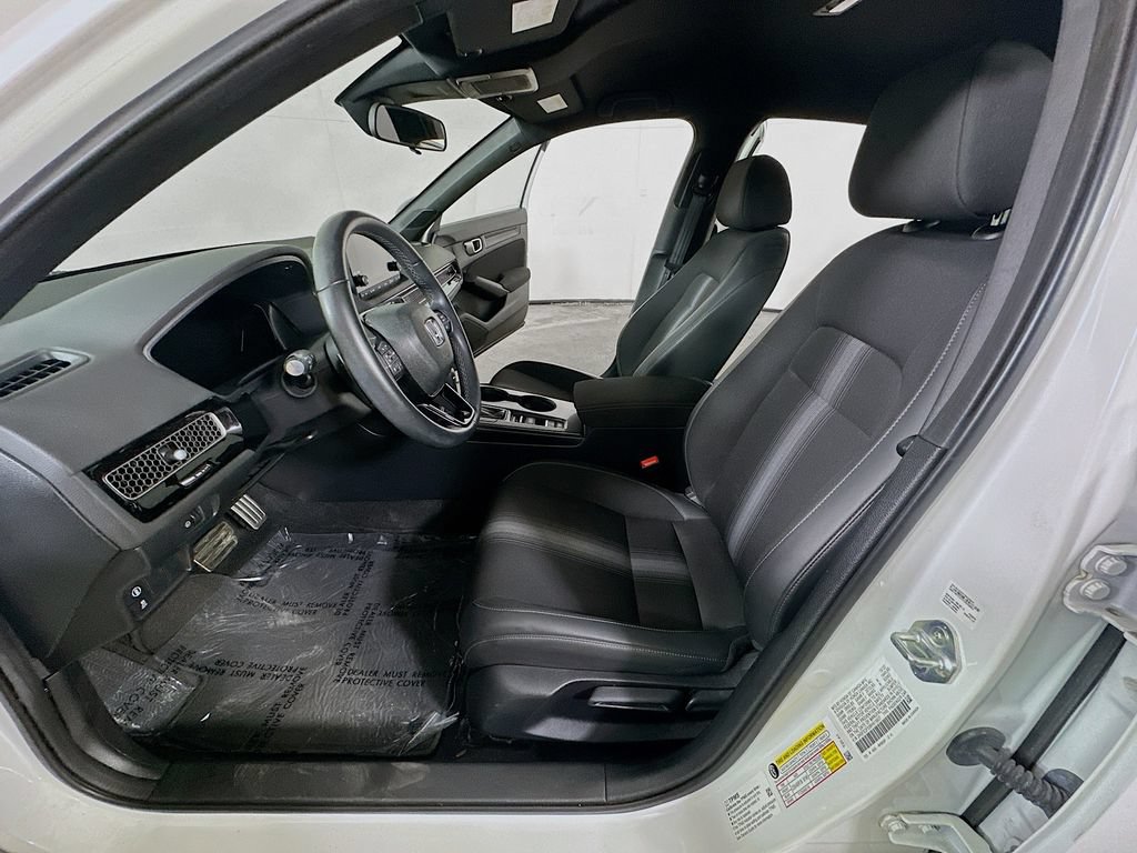 Used 2024 Honda Civic Sport image 15