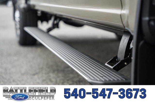 New 2026 Ford F350 King Ranch image 18