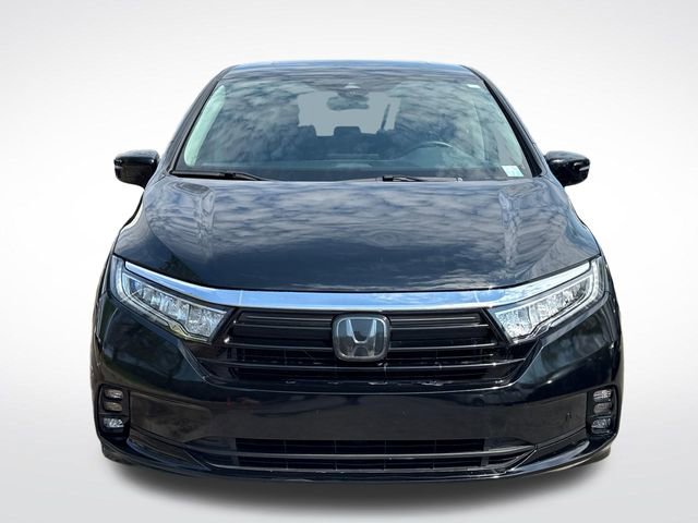 Used 2024 Honda Odyssey Elite image 10