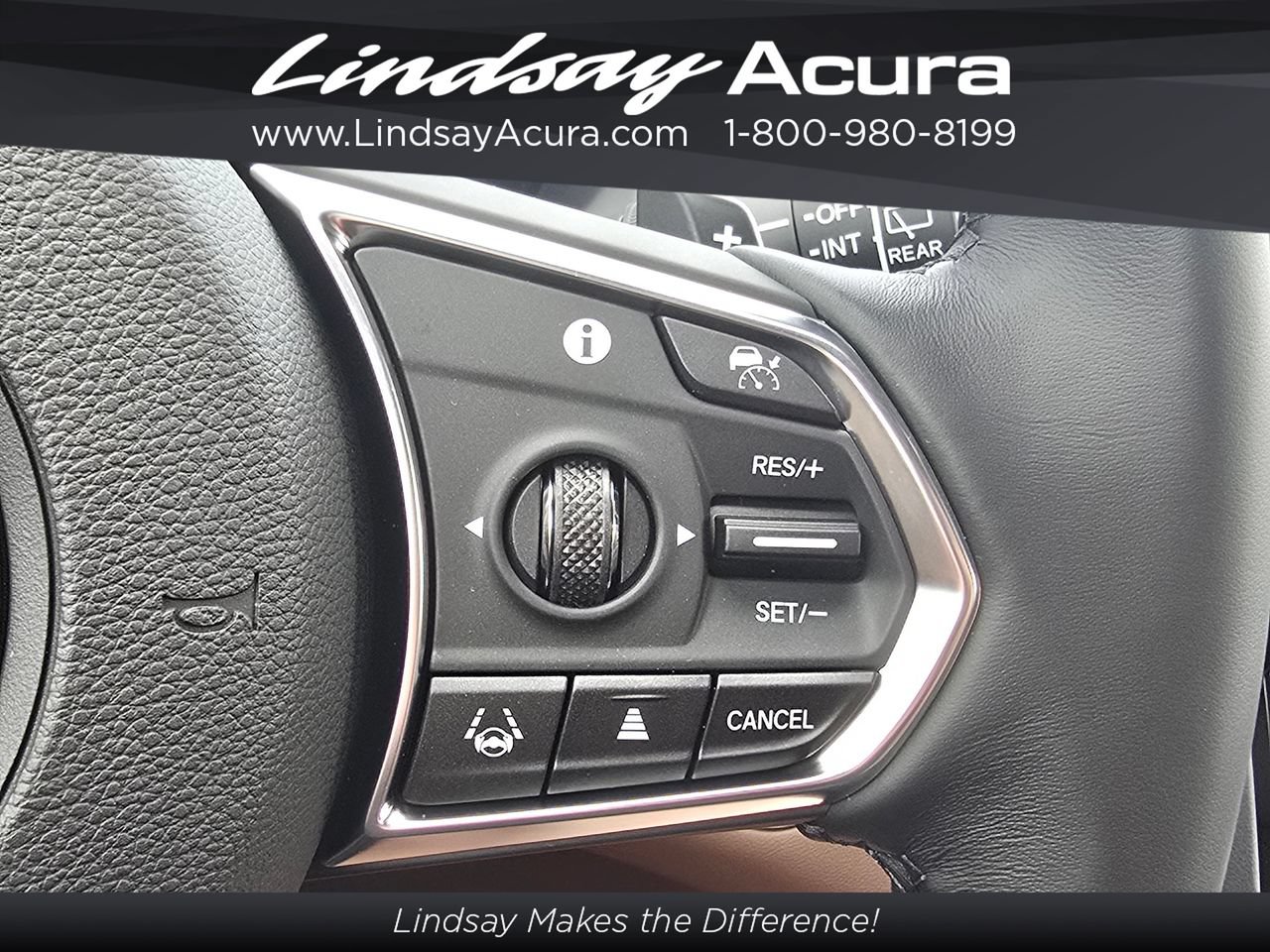 New 2026 Acura RDX w/ Technology Package AWD/4WD image 24