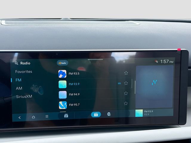 New 2026 Hyundai Tucson SE FWD image 14