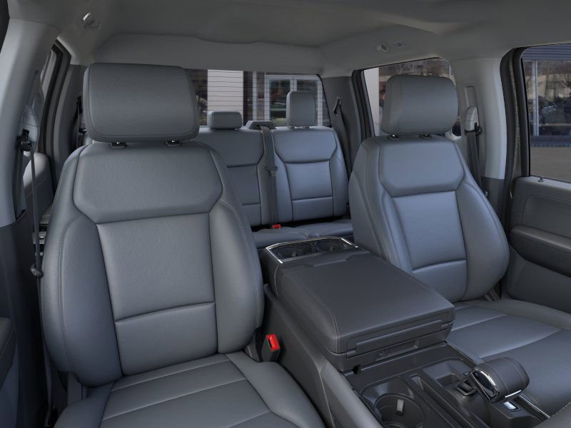 New 2025 Ford F150 Lightning Flash image 10