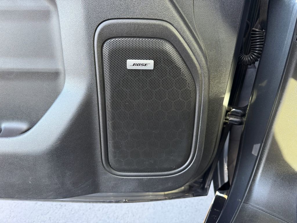 Used 2020 GMC Sierra 2500 AT4 w/ AT4 Premium Package image 19