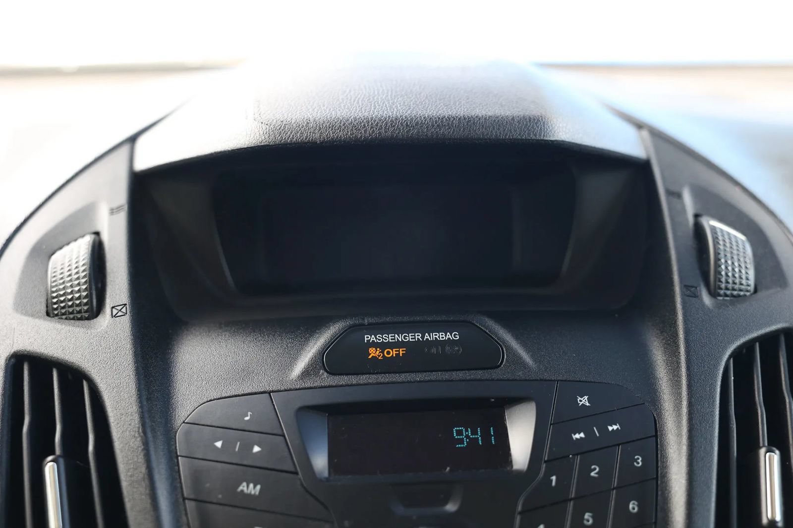 Used 2018 Ford Transit Connect XL FWD image 33