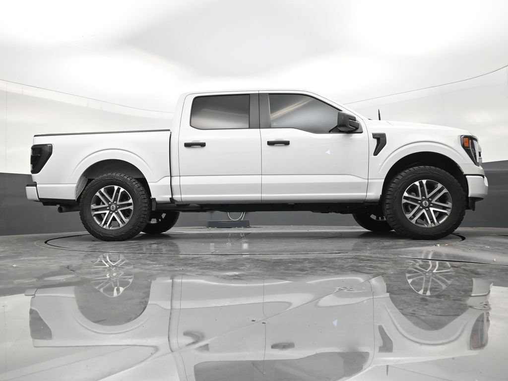 Used 2023 Ford F150 XL w/ STX Appearance Package RWD image 25