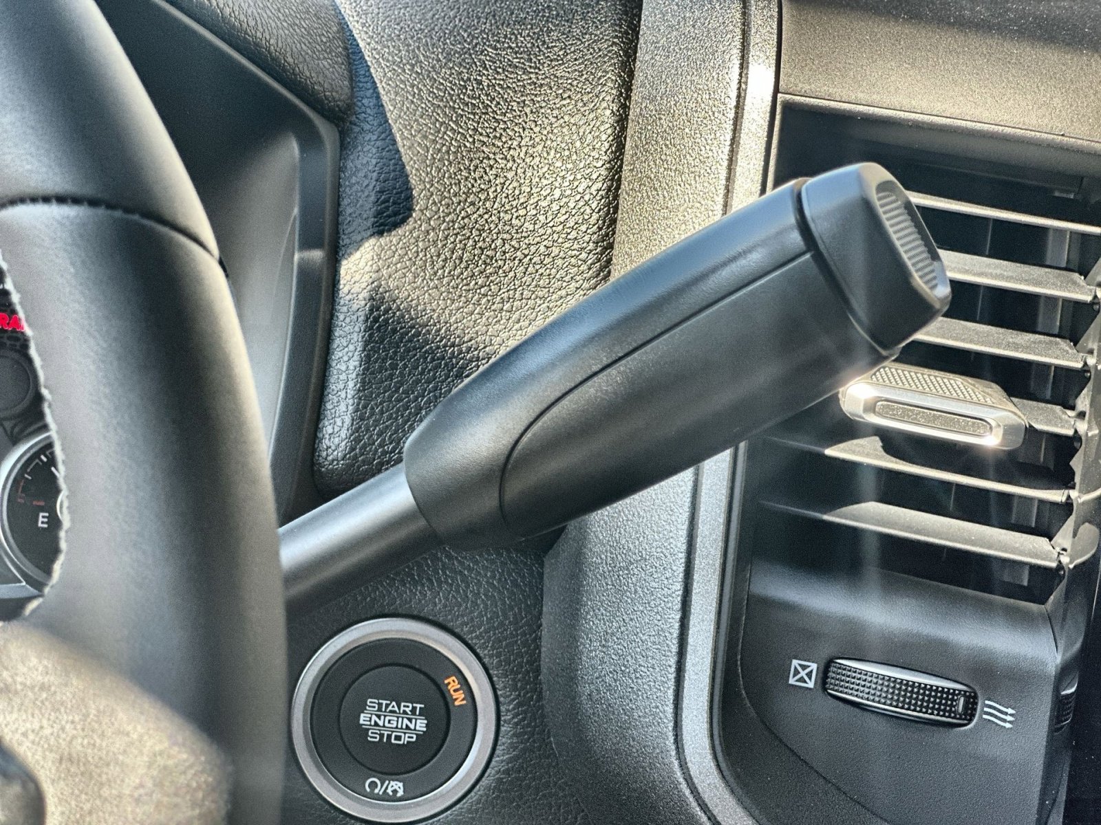 New 2026 RAM 2500 Tradesman w/ Safety Group image 22