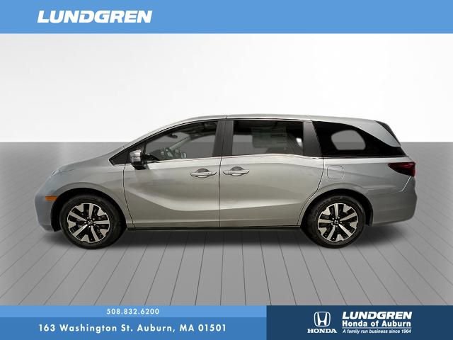 New 2026 Honda Odyssey EX-L image 2