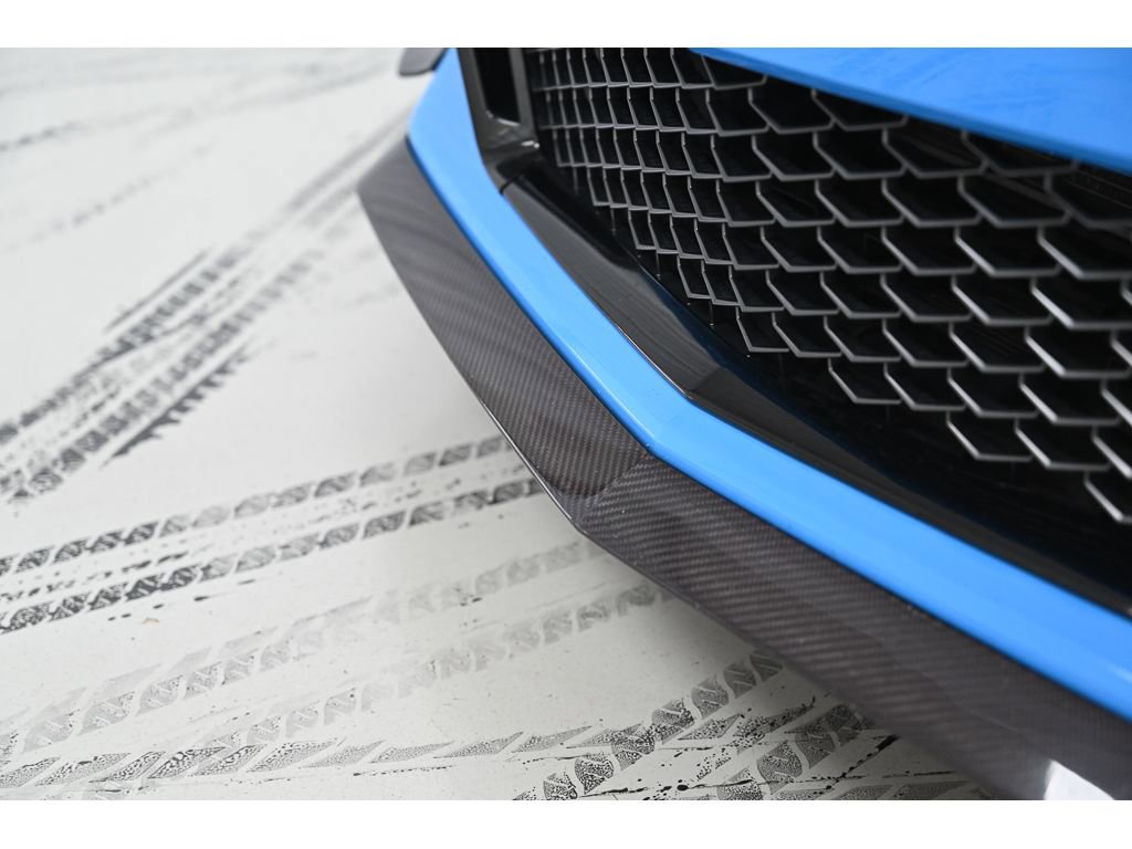 Used 2022 Cadillac CT4 V Blackwing w/ Carbon Fiber 1 Package image 72