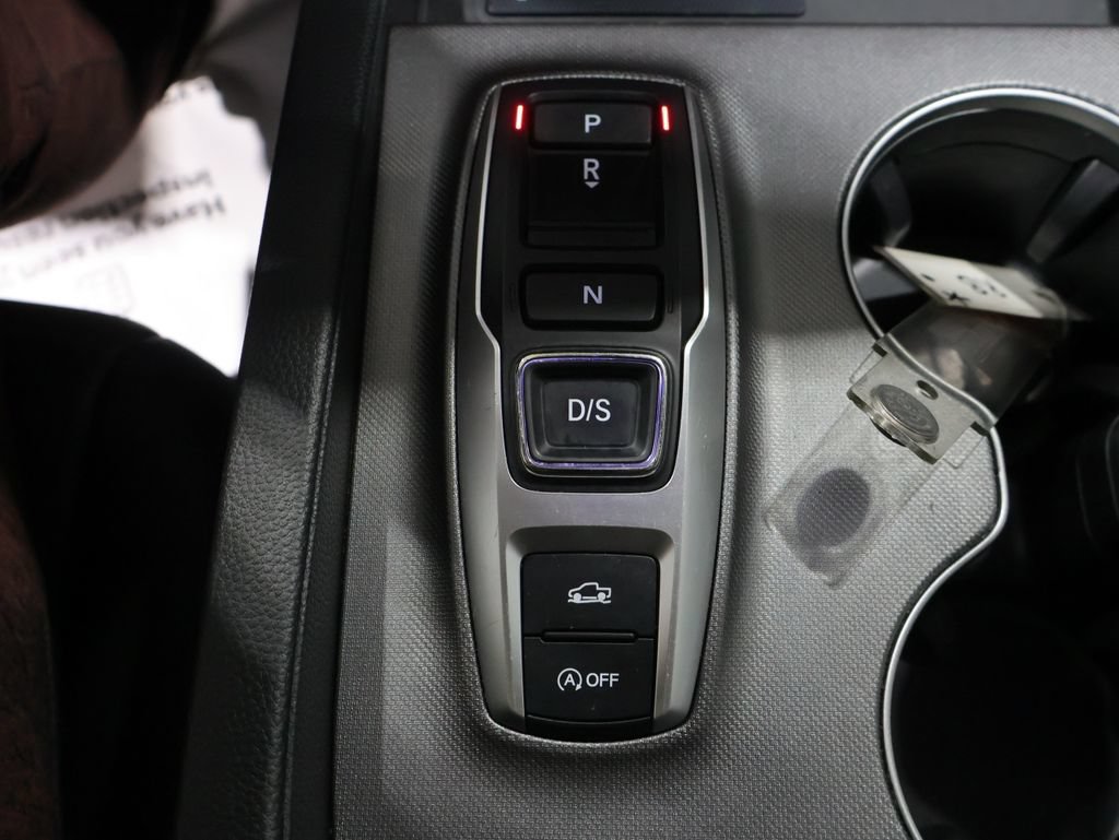 Used 2024 Honda Ridgeline RTL image 34