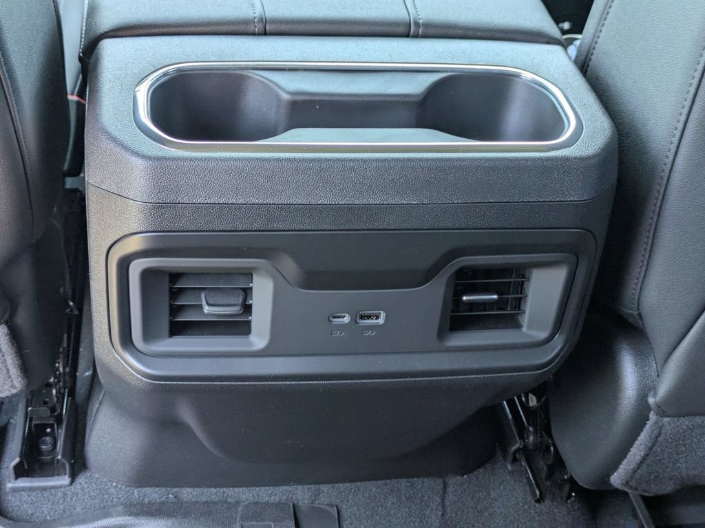 New 2026 Chevrolet Silverado 2500 LT w/ Trail Boss Package AWD/4WD image 27