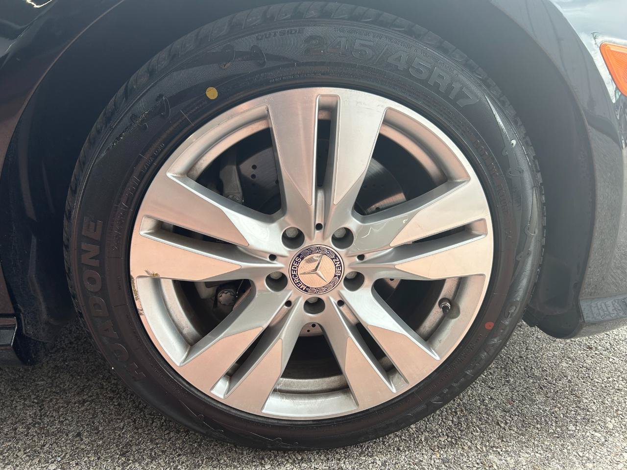 Used 2013 Mercedes-Benz E 350 BlueTEC Sedan image 49