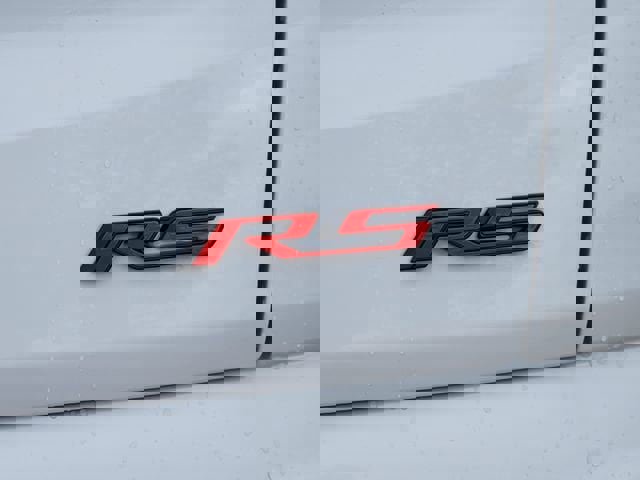 New 2027 Chevrolet Bolt RS image 25