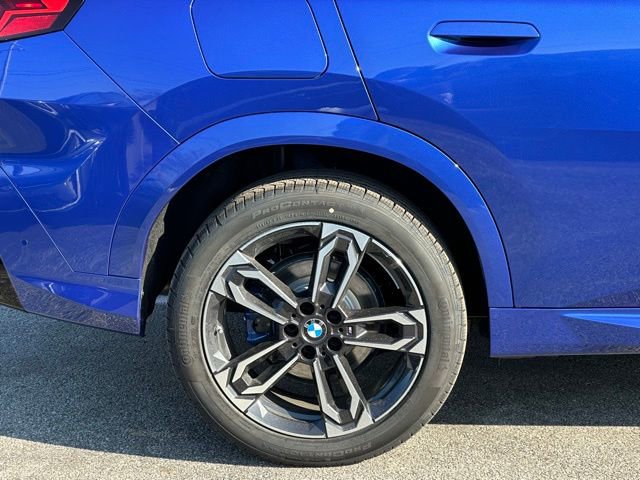 New 2026 BMW X2 xDrive28i w/ Technology Package image 12
