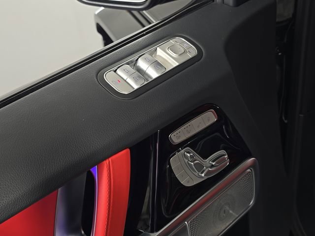 Used 2025 Mercedes-Benz G 580 w/ EQ Technology image 16