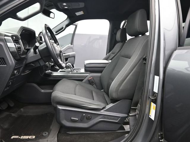 Used 2022 Ford F150 XLT w/ Equipment Group 302A High image 10