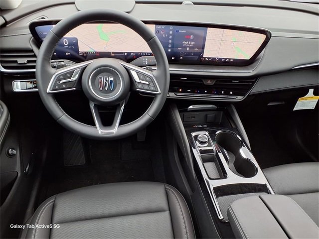 New 2025 Buick Envision Preferred image 10