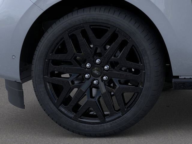 New 2026 Ford Expedition Platinum AWD/4WD image 19